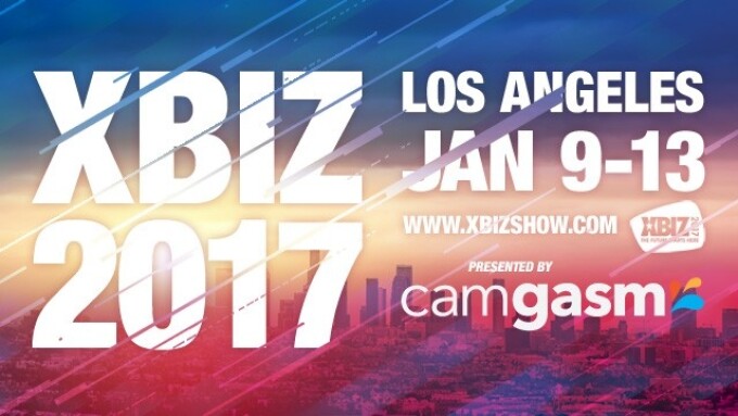 XBIZ 2017: Branding, VR Hot Topics for Gay Adult