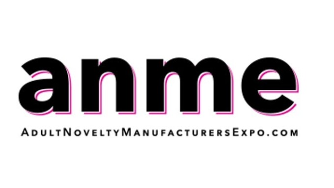Latest Pleasure Products Debut at ANME