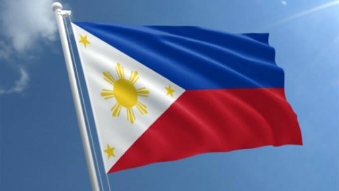 Philippines Government Starts Blocking Adult Sites