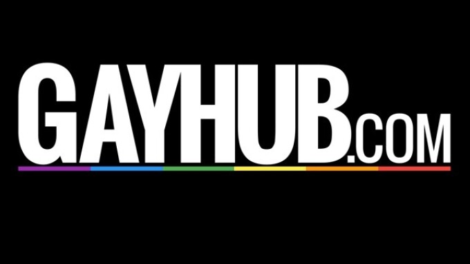 Flirt4Free Launches GayHub.com for Studio Partners