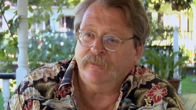 Adult Industry Legend Bill Margold Passes Away at 73