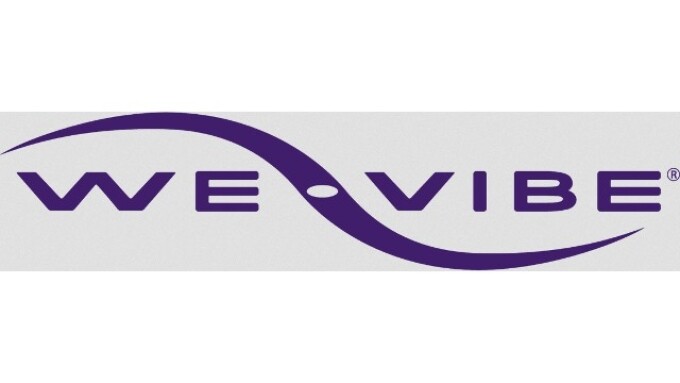 We-Vibe Returns as SHE L.A. Registration Sponsor, Exhibitor  