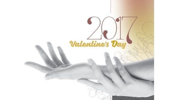 Entrenue Releases Valentine's Day Digital Supplement