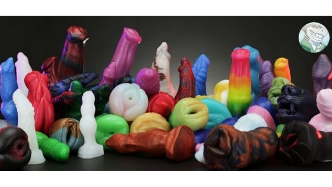 Bad Dragon to Showcase Fantasy Toys at SHE L.A.