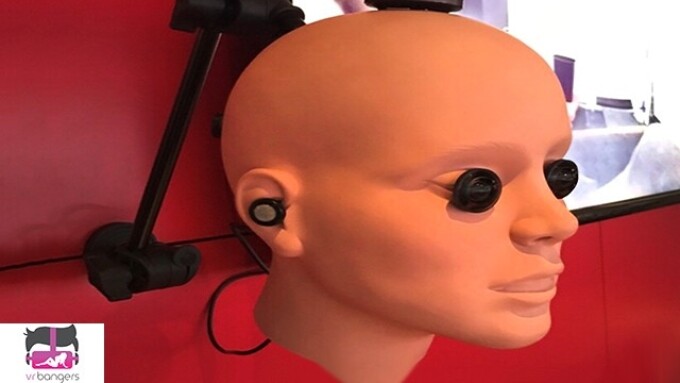 VR Bangers Unveils POV Head Rig