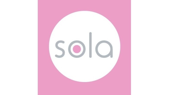 Sola to Exhibit Female-Friendly Massager Line at SHE L.A.