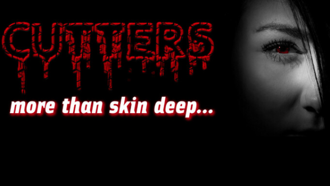 Kay Brandt to Crowdfund Horror Film 'Cutters'