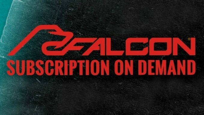 Falcon Launches Subscription On-Demand TV   