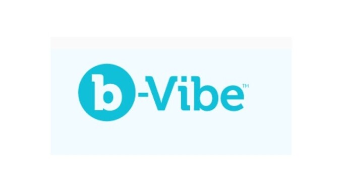 b-Vibe to Showcase Premium Anal Toys at SHE L.A.  