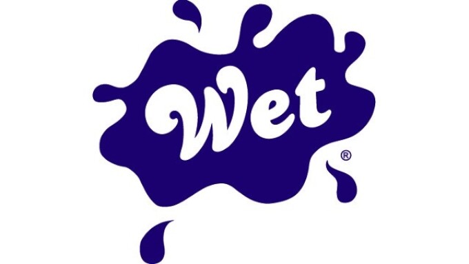 Trigg to Showcase New 'Wet Dessert for Two' at SHE L.A.