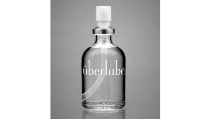 Uberlube to Showcase Long-Lasting Formula at SHE L.A. 