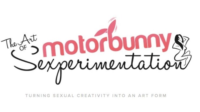 Motorbunny Digital Art Show Features Ride-On-Top Vibe