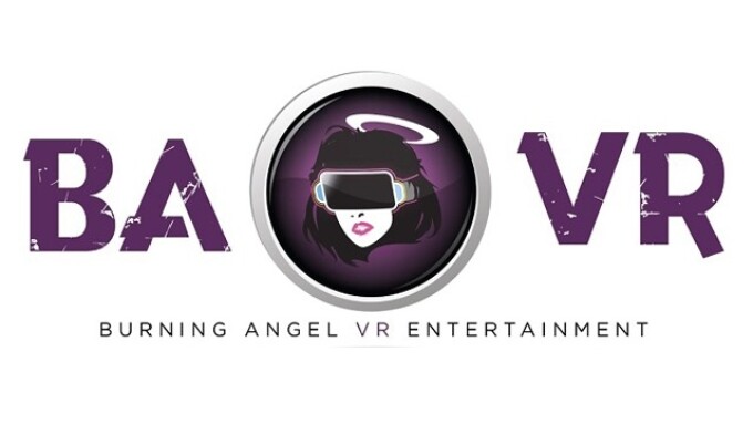 Utherverse Digital, Joanna Angel Launch BurningAngelVR.com