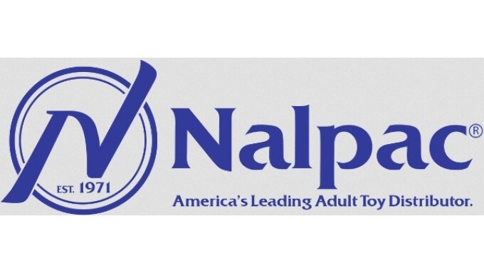 Nalpac Announces NS Novelties Promo