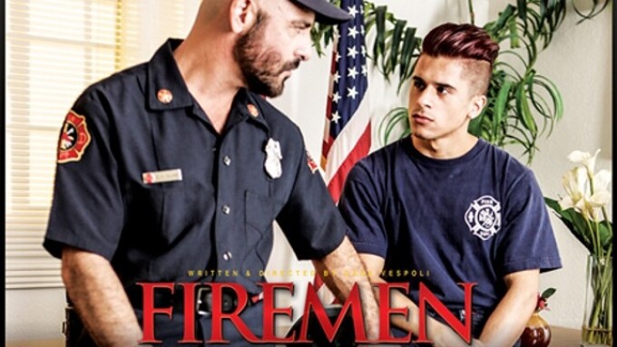 Icon Male, Mile High Release 'Firemen'