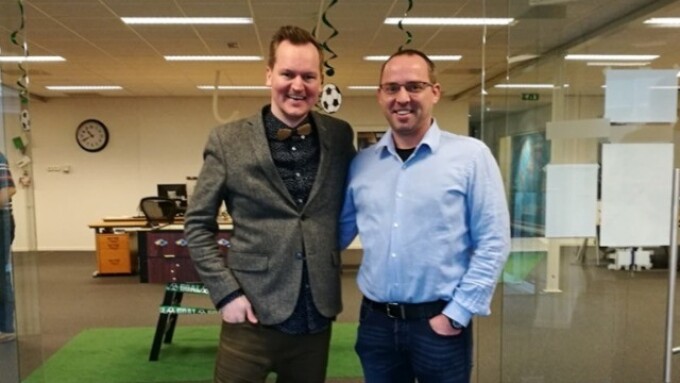 Thomas Skavhellen Launches Bowtie.digital Marketing Agency