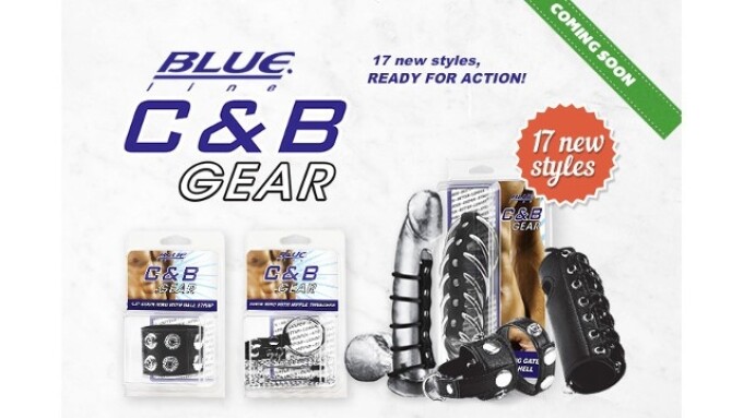 ElectricDistro.com Expands Blue Line C&B Gear Range