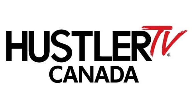 Hustler TV Launching in Canada