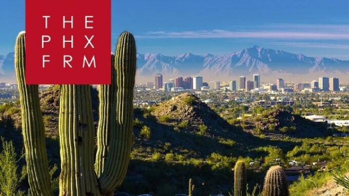 The Phoenix Forum Gets Underway Next Month