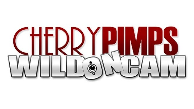 Cherry Pimps' Stars Get WildOnCam With 5 Shows This Week