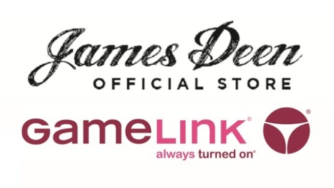 GameLink Inks Deal to Manage JamesDeenStore.com