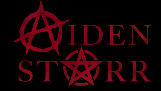 Aiden Starr Announces 1st-Ever TEA Sponsorship