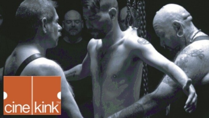 CineKink Film Festival Returns to N.Y. in March