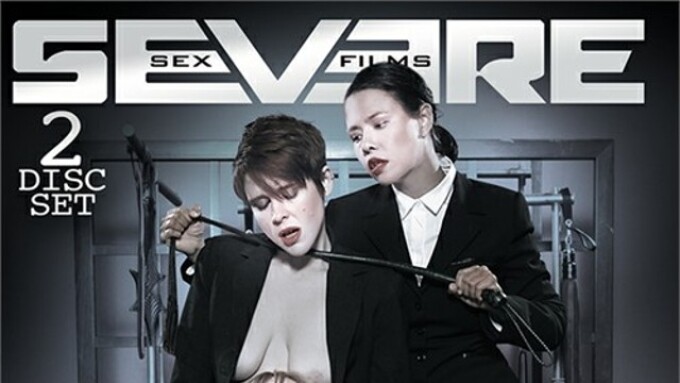 Exile, Severe Sex Release 'Ms. Grey 2: Darker'