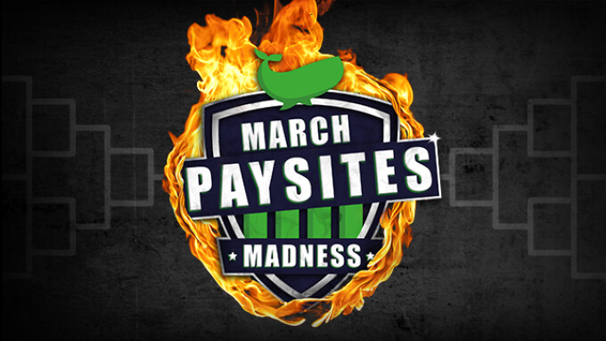 CrakRevenue's 'March Madness' Paysite Promo Begins