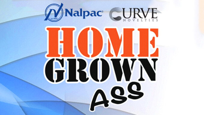 Nalpac Announces Curve Novelties Promotion