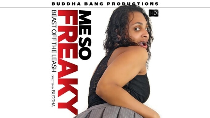 Pure Play, Buddha Bang Release 'Me So Freaky'