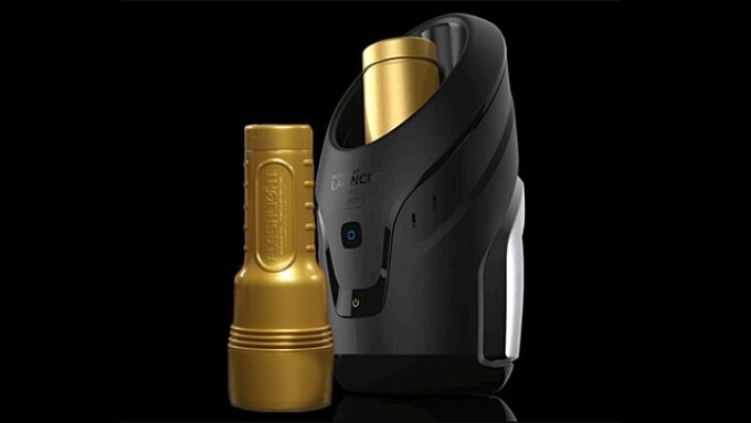 Fleshlight, Kiiroo Debut 'Launch'