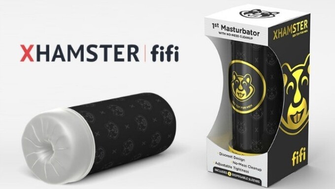 Whizworx Debuts New xHamster fifi