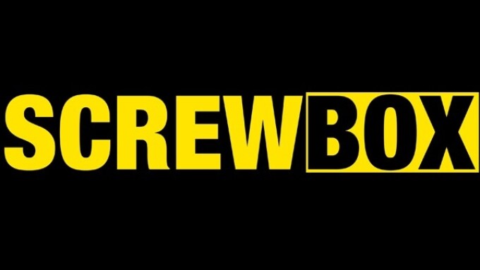 Screwbox Debuts Premium Paysite