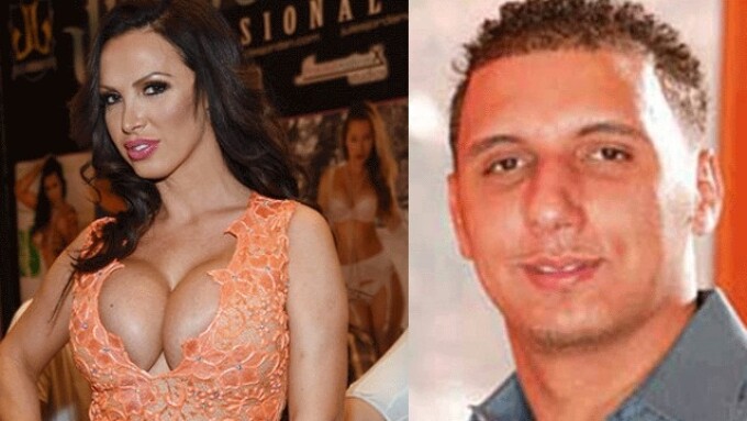 Tony T to Request Jury Trial Over Nikki Benz's Allegations