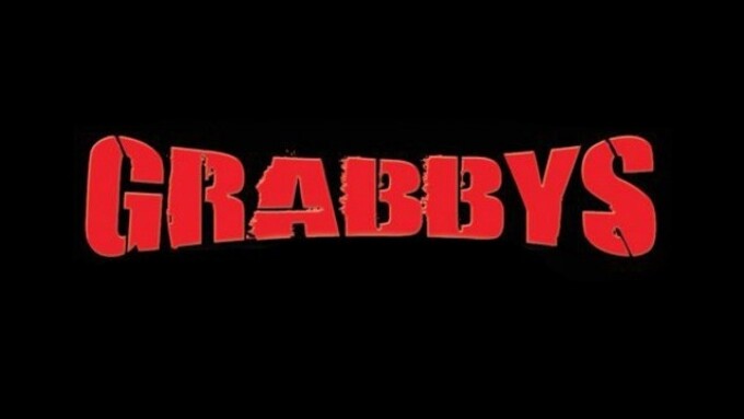 2017 Grabby Nominations Announced