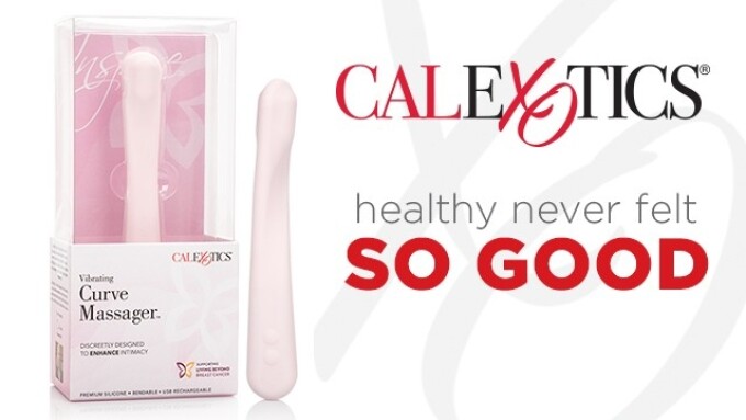CalExotics, LBBC Team Up to Promote Sexual Wellness With Inspire Line 