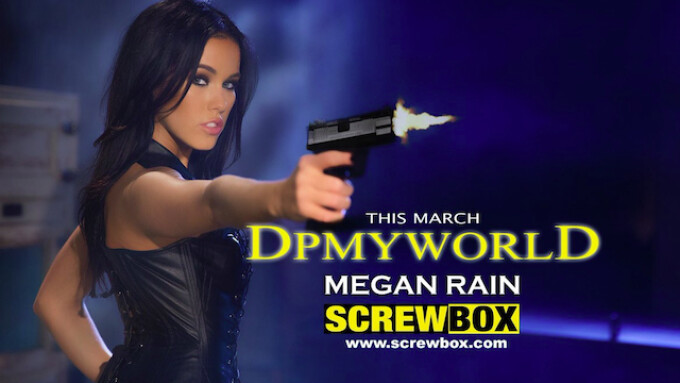 Screwbox.com Debuts 'Underworld' Parody 'DPMyWorld'