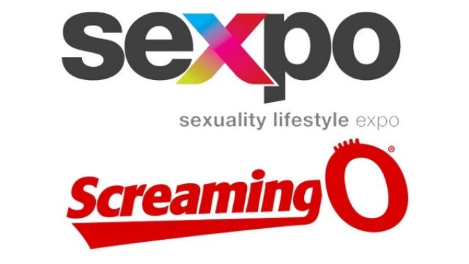 Screaming O Gears Up for South Africa's Sexpo