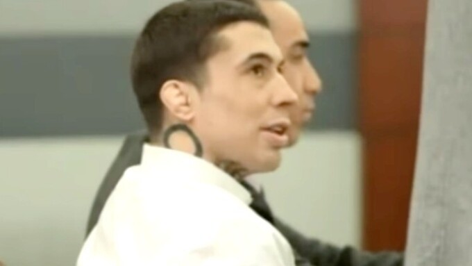War Machine Sentencing Date Moved Up to May 10
