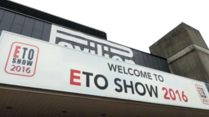 'Brexit' a Key Factor in ETO Show's Cancellation