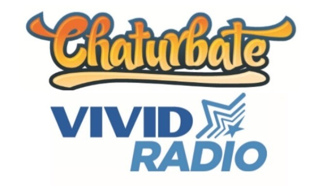 Chaturbate, Vivid Radio to Coproduce 'Adventures' at Exxxotica Expos   