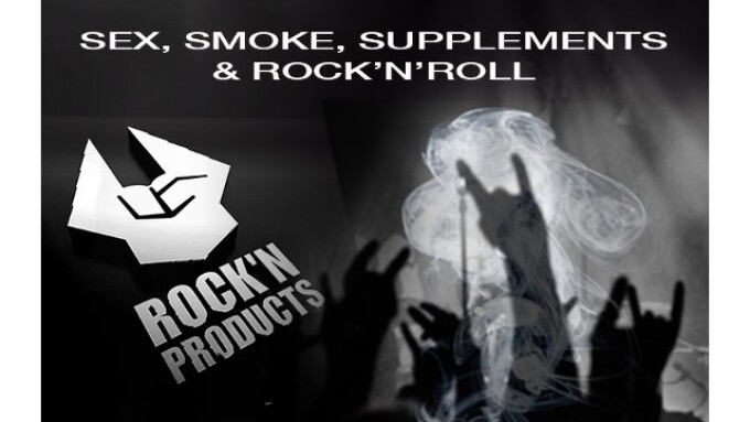 ROCK'N Products Expands Into Smoking Accessories