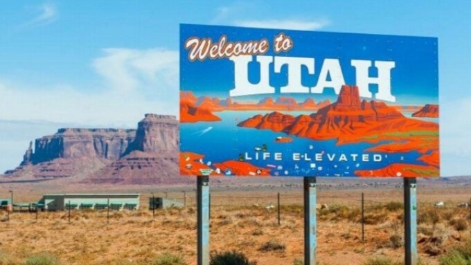 New Utah Law Opens Adult Sites to Lawsuits