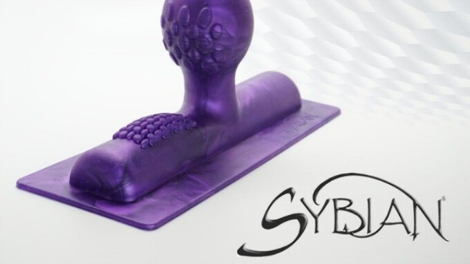 Sybian Releases New G-Egg Attachment 