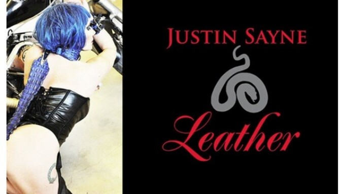 Justin Sayne Leather Offers $10K Promo