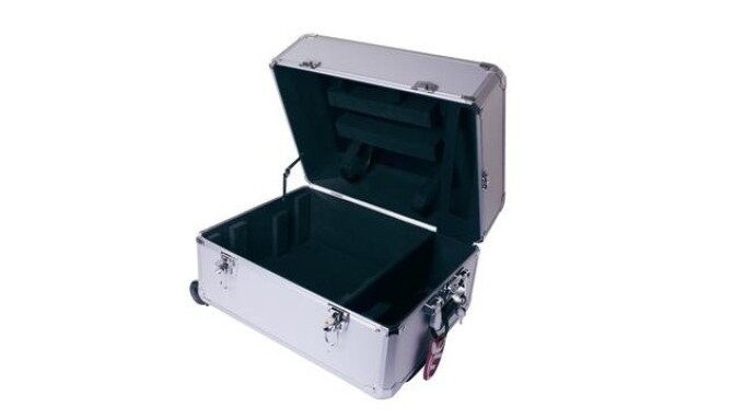 Motorbunny Rolls Out Customized Storage Case