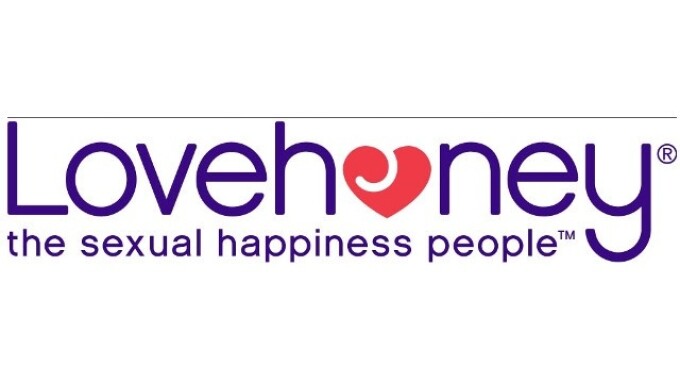 Lovehoney Declares April 21 'Sexual Happiness Day'