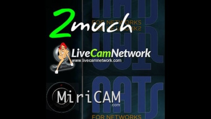 2much.net Adopts TooMuchMedia's NATS for Networks