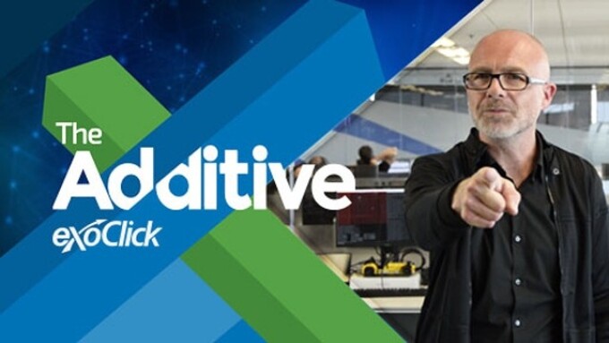 ExoClick Launches Ad Tech News Video Show, 'The Additive'